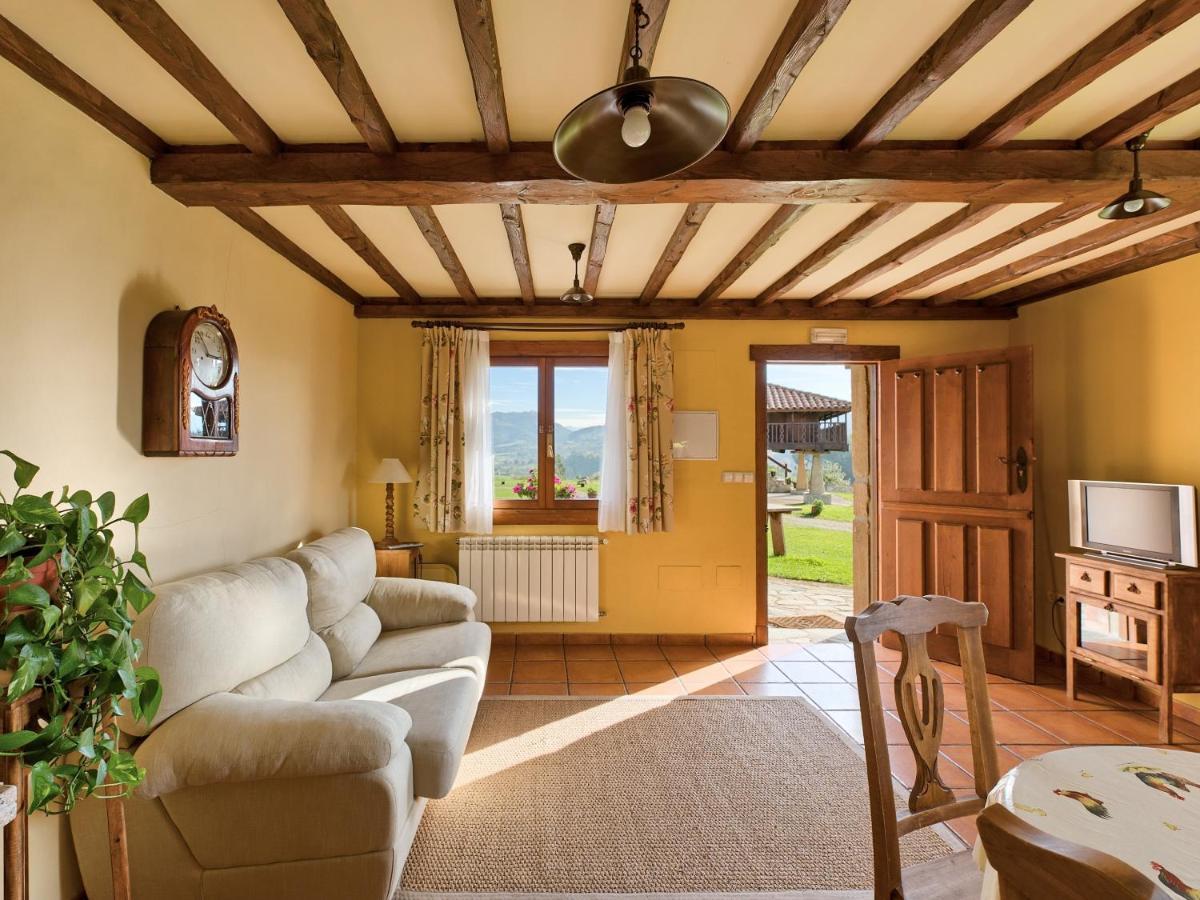 Apartamentos Rurales El Mirador De Касанес Номер фото
