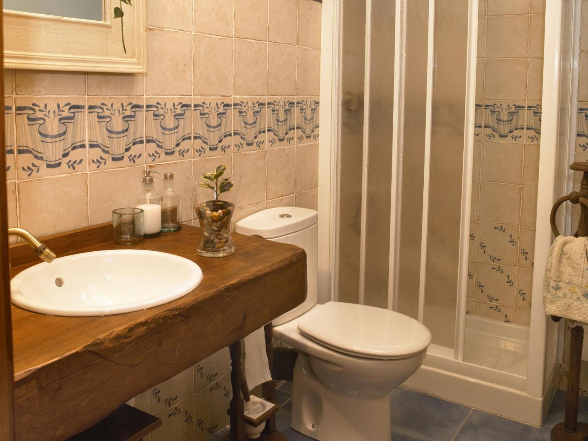 Apartamentos Rurales El Mirador De Касанес Номер фото