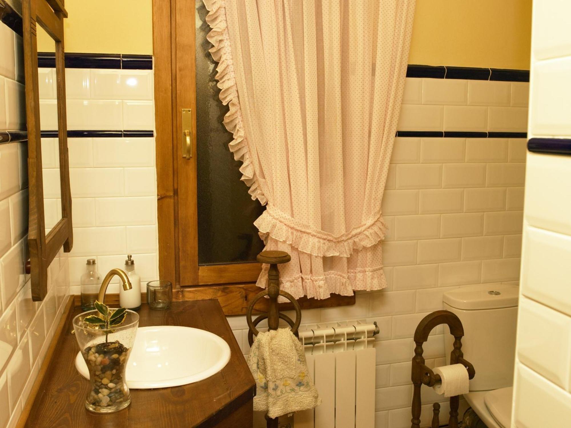 Apartamentos Rurales El Mirador De Касанес Номер фото
