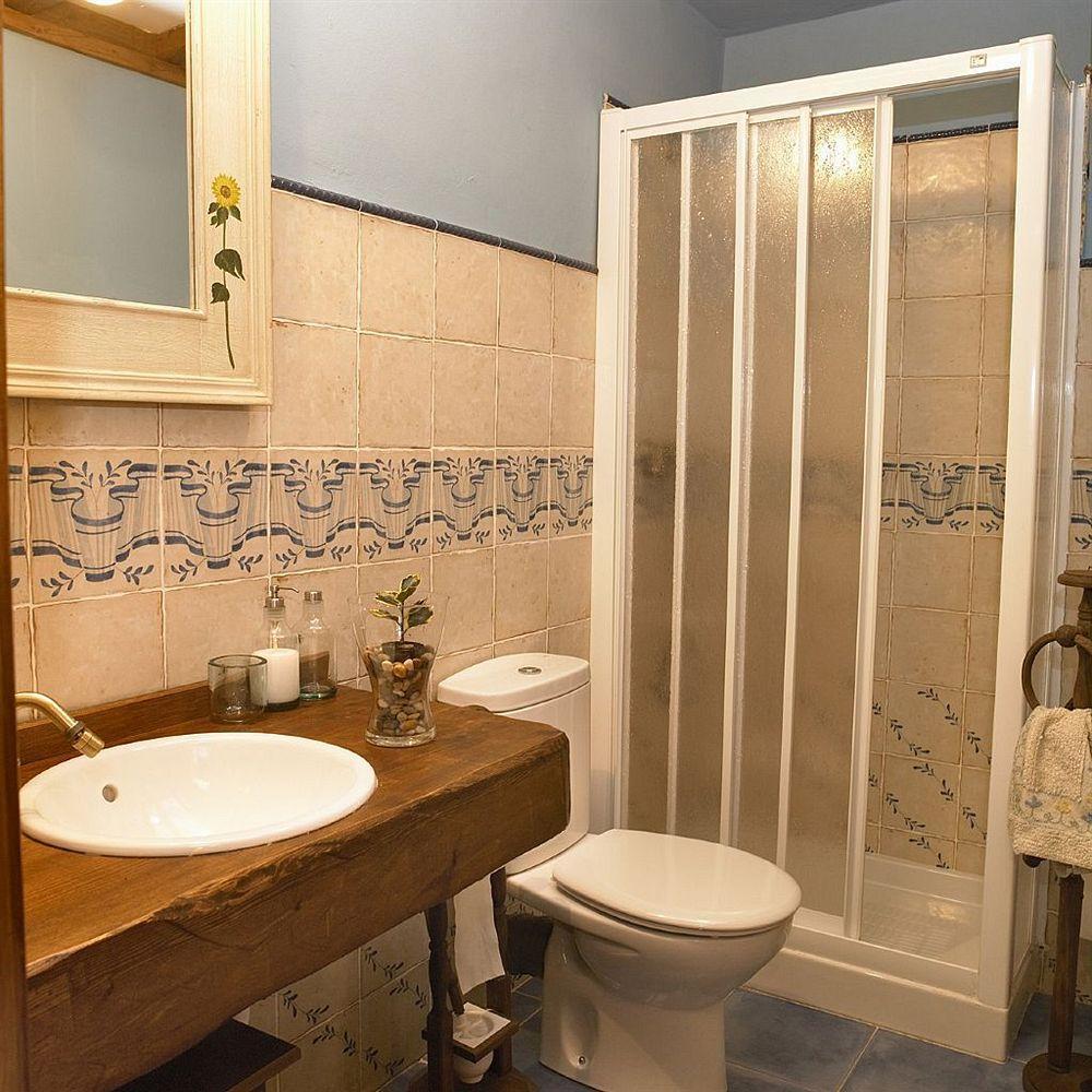 Apartamentos Rurales El Mirador De Касанес Экстерьер фото
